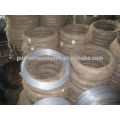 High tensile strength electric galvanized steel wire